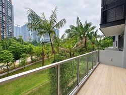 Mon Jervois (D10), Condominium #629735461